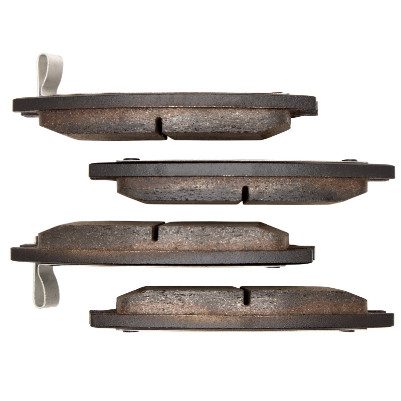 Buick Park Avenue Brake Pads - Rear - R1 Concepts - Optimum OE - `94-`05
